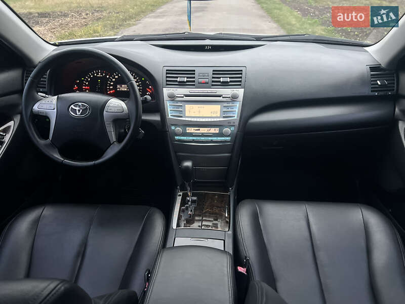 Седан Toyota Camry 2006 в Соснице фото 13 Седан Toyota Camry 2006 в Соснице