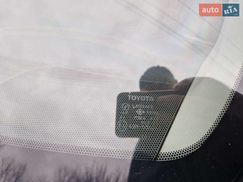 Седан Toyota Camry 2008 в Харькове