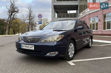 Седан Toyota Camry 2001 в Одессе