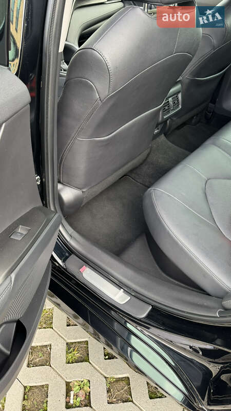 Седан Toyota Camry 2022 в Хмельницком фото 27 Седан Toyota Camry 2022 в Хмельницком