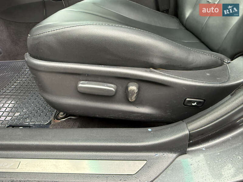 Седан Toyota Camry 2006 в Киеве фото 11 Седан Toyota Camry 2006 в Киеве