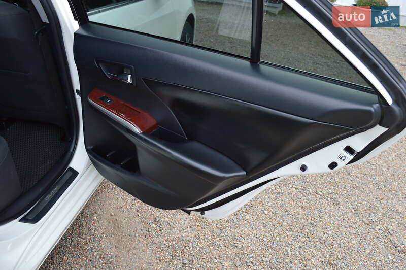 Седан Toyota Camry 2011 в Кропивницком фото 12 Седан Toyota Camry 2011 в Кропивницком
