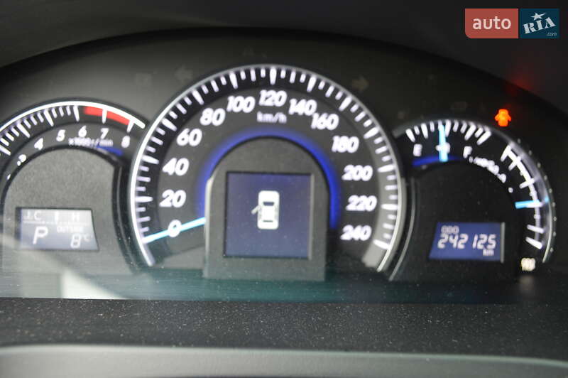 Седан Toyota Camry 2011 в Кропивницком фото 19 Седан Toyota Camry 2011 в Кропивницком