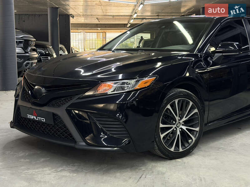 Седан Toyota Camry 2017 в Одессе фото 9 Седан Toyota Camry 2017 в Одессе