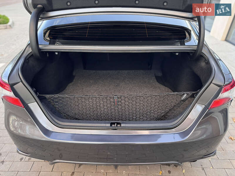 Седан Toyota Camry 2019 в Одесі фото 71 Седан Toyota Camry 2019 в Одесі