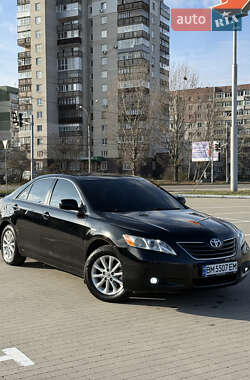 Седан Toyota Camry 2007 в Сумах