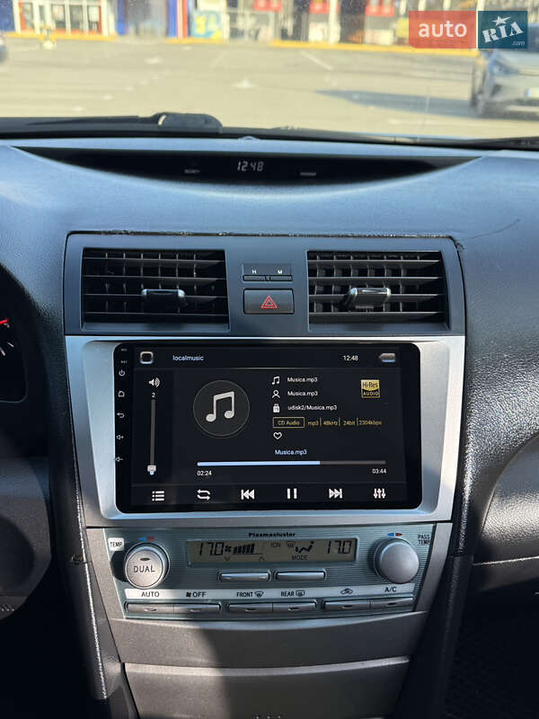 Седан Toyota Camry 2007 в Сумах фото 22 Седан Toyota Camry 2007 в Сумах