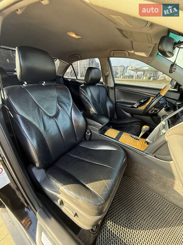 Седан Toyota Camry 2007 в Сумах фото 25 Седан Toyota Camry 2007 в Сумах