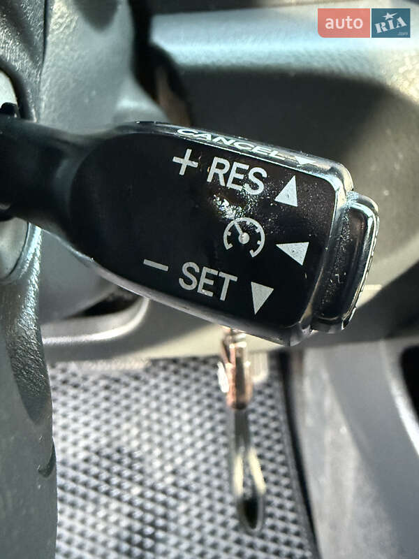 Седан Toyota Camry 2007 в Сумах фото 30 Седан Toyota Camry 2007 в Сумах