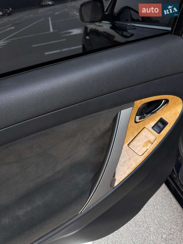 Седан Toyota Camry 2007 в Киеве фото 14 Седан Toyota Camry 2007 в Киеве