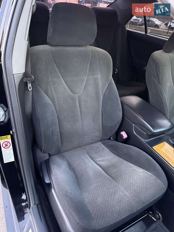 Седан Toyota Camry 2007 в Киеве фото 18 Седан Toyota Camry 2007 в Киеве