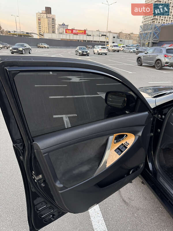 Седан Toyota Camry 2007 в Киеве фото 23 Седан Toyota Camry 2007 в Киеве