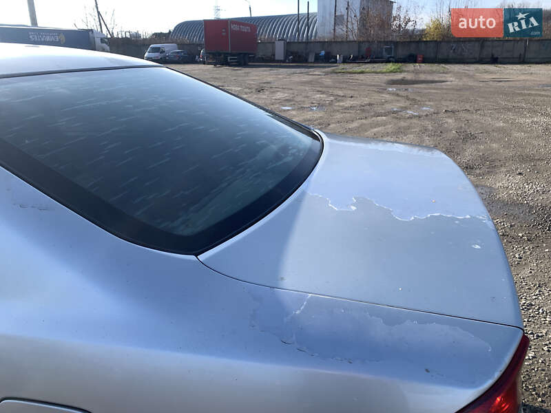 Седан Toyota Camry 2004 в Умани фото 6 Седан Toyota Camry 2004 в Умани