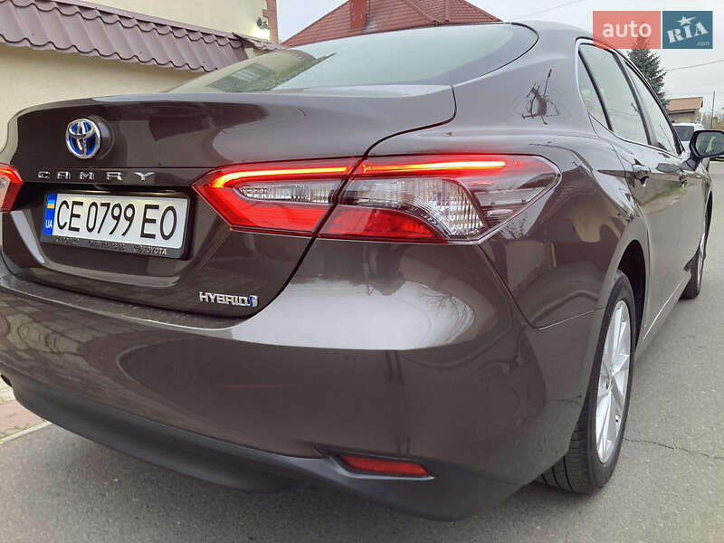 Toyota Camry 2023 Toyota Camry 2023