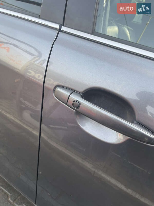 Седан Toyota Camry 2009 в Тернополе фото 10 Седан Toyota Camry 2009 в Тернополе