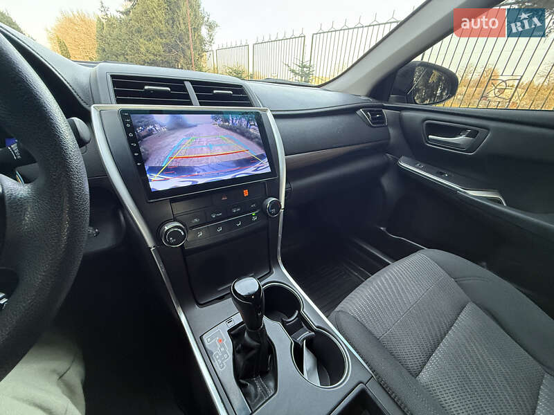 Седан Toyota Camry 2014 в Нежине фото 10 Седан Toyota Camry 2014 в Нежине