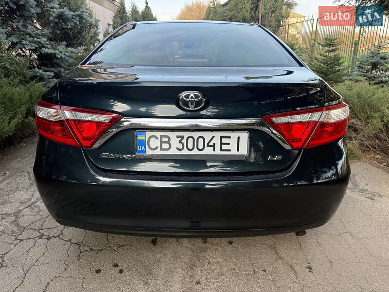 Седан Toyota Camry 2014 в Нежине фото 11 Седан Toyota Camry 2014 в Нежине