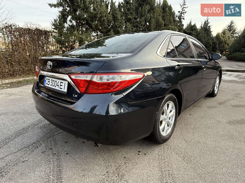 Седан Toyota Camry 2014 в Нежине фото 21 Седан Toyota Camry 2014 в Нежине