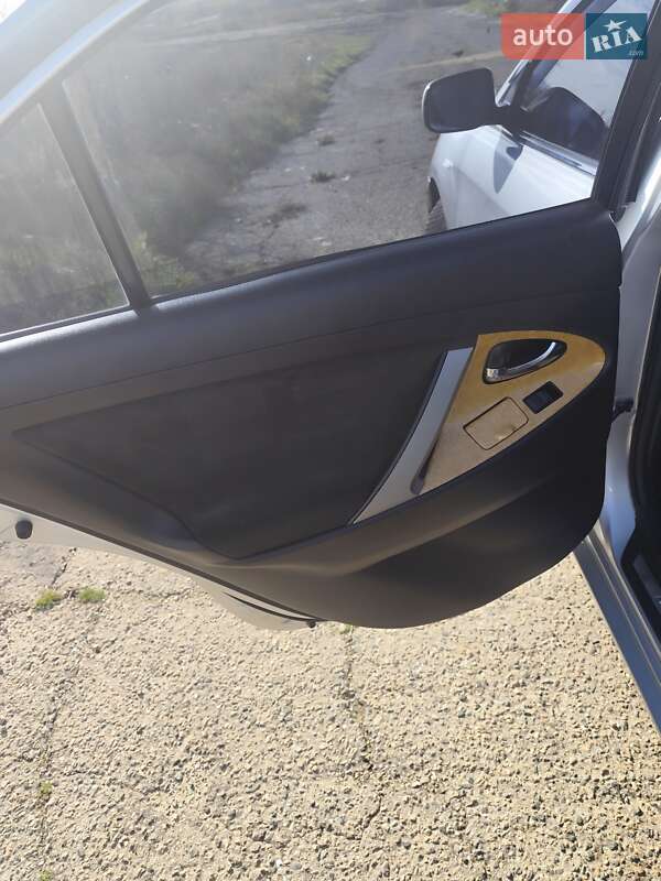 Седан Toyota Camry 2007 в Одесі фото 12 Седан Toyota Camry 2007 в Одесі