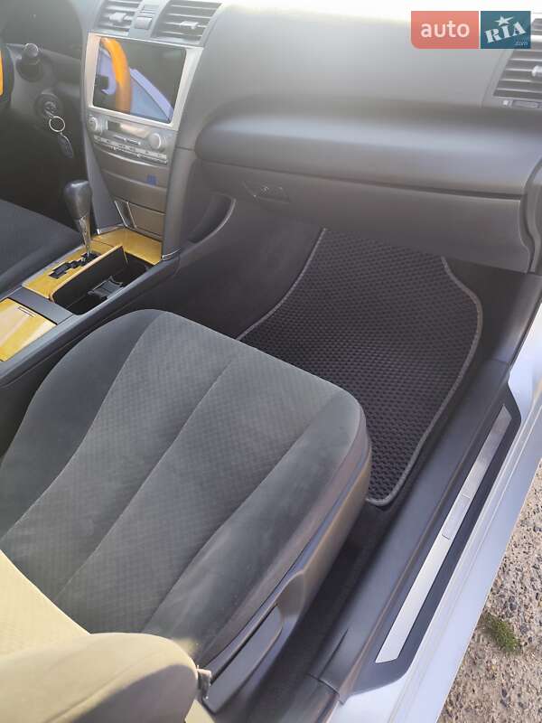 Седан Toyota Camry 2007 в Одесі фото 13 Седан Toyota Camry 2007 в Одесі