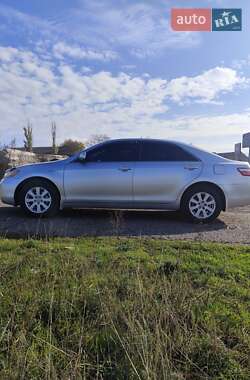 Седан Toyota Camry 2007 в Одесі