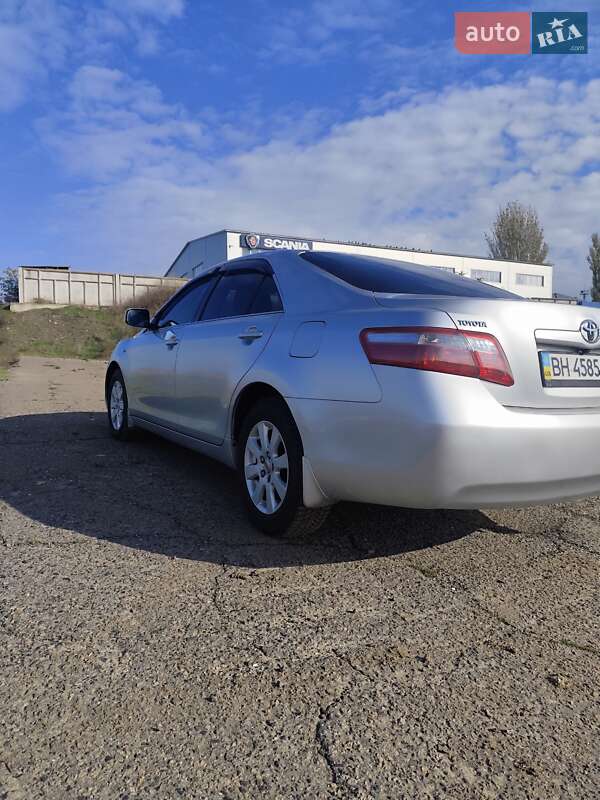 Седан Toyota Camry 2007 в Одесі фото 21 Седан Toyota Camry 2007 в Одесі