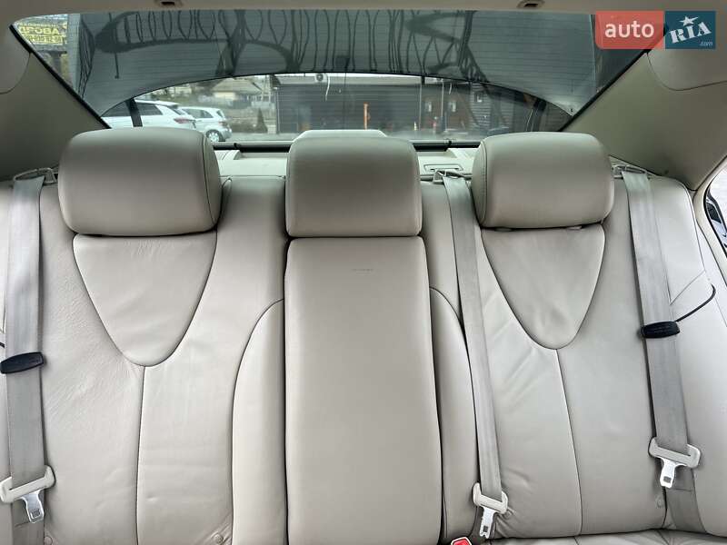Седан Toyota Camry 2007 в Новоукраинке фото 15 Седан Toyota Camry 2007 в Новоукраинке