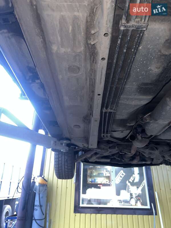 Седан Toyota Camry 2007 в Новоукраинке фото 30 Седан Toyota Camry 2007 в Новоукраинке