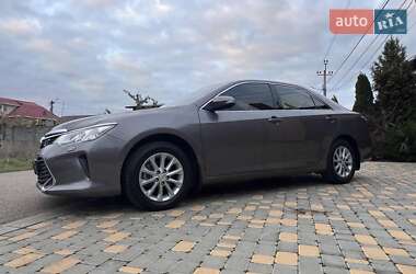 Седан Toyota Camry 2015 в Одесі