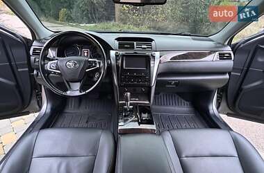 Седан Toyota Camry 2015 в Одессе