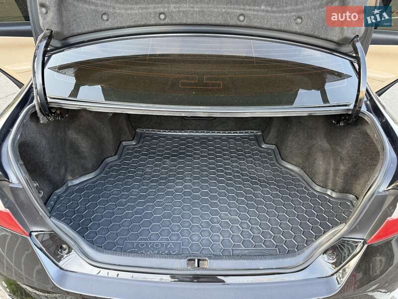 Седан Toyota Camry 2013 в Одессе фото 26 Седан Toyota Camry 2013 в Одессе