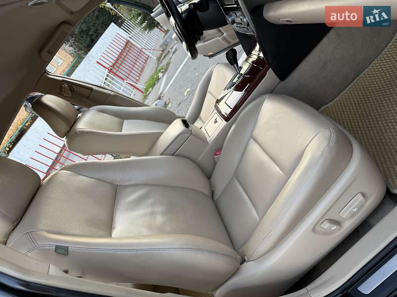Седан Toyota Camry 2013 в Одессе фото 2 Седан Toyota Camry 2013 в Одессе