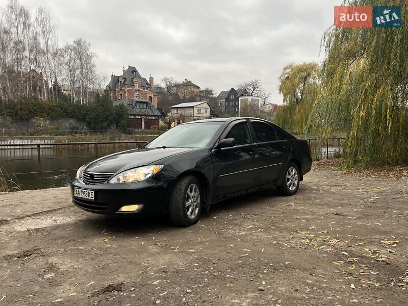 Toyota Camry 2005