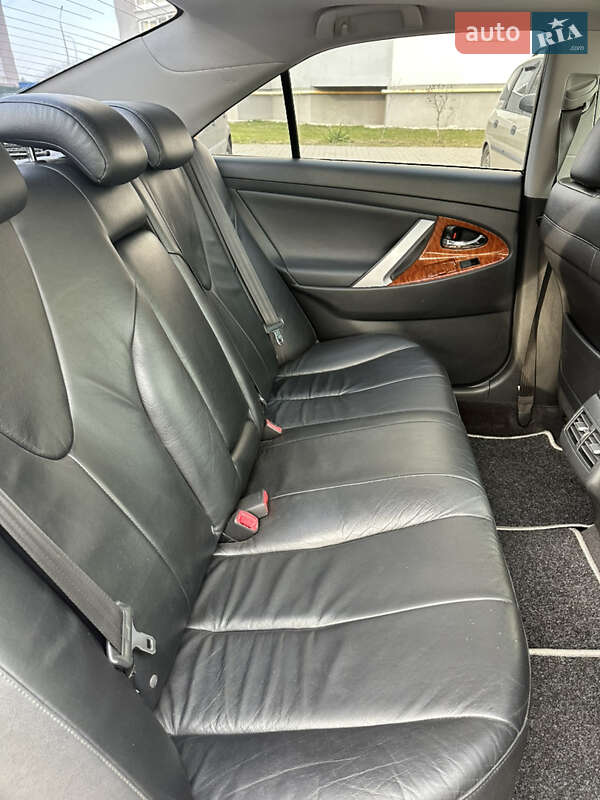 Седан Toyota Camry 2007 в Буче фото 12 Седан Toyota Camry 2007 в Буче