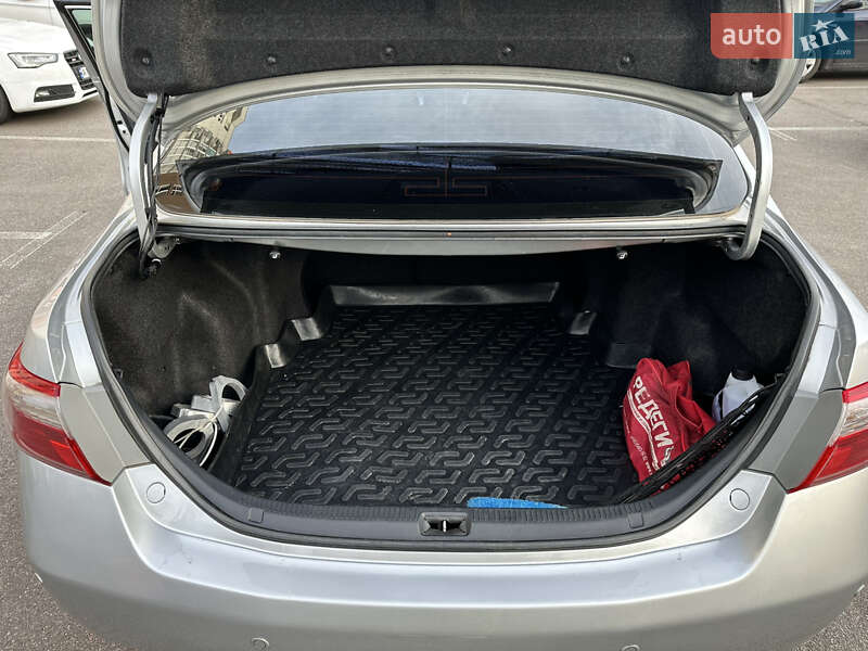 Седан Toyota Camry 2007 в Буче фото 23 Седан Toyota Camry 2007 в Буче