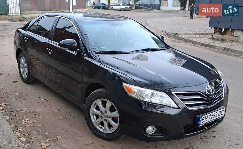 Седан Toyota Camry 2009 в Одесі