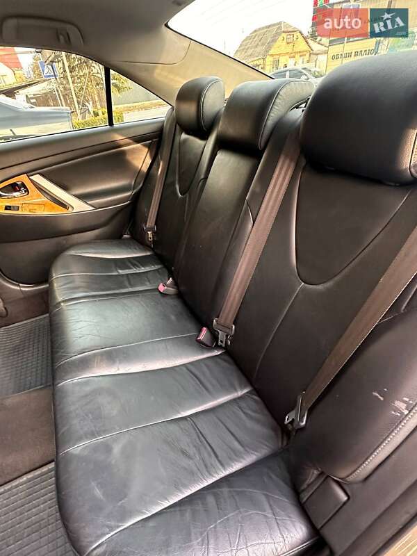 Седан Toyota Camry 2006 в Киеве фото 8 Седан Toyota Camry 2006 в Киеве