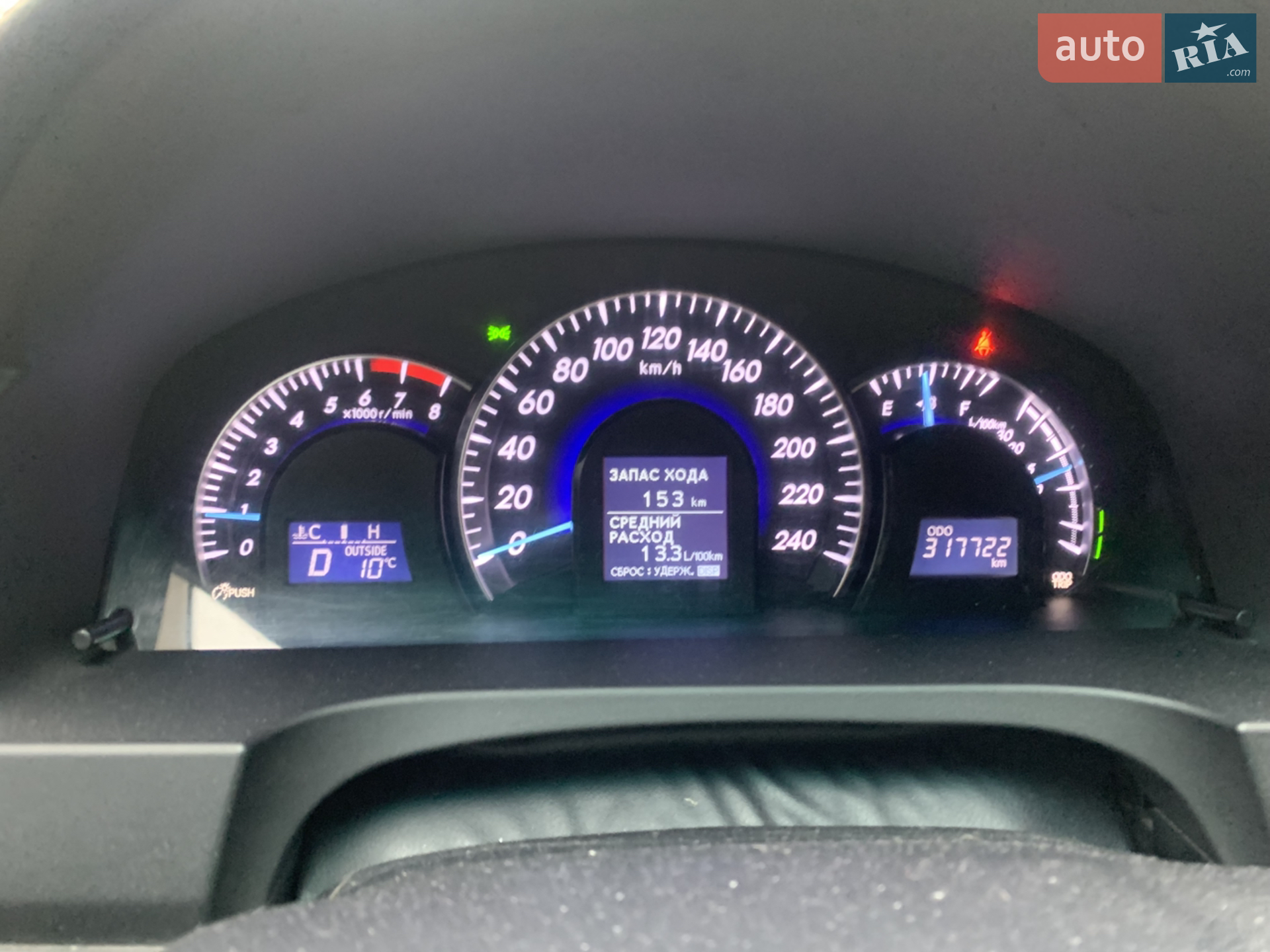2012 Toyota Camry - мініатюра 2