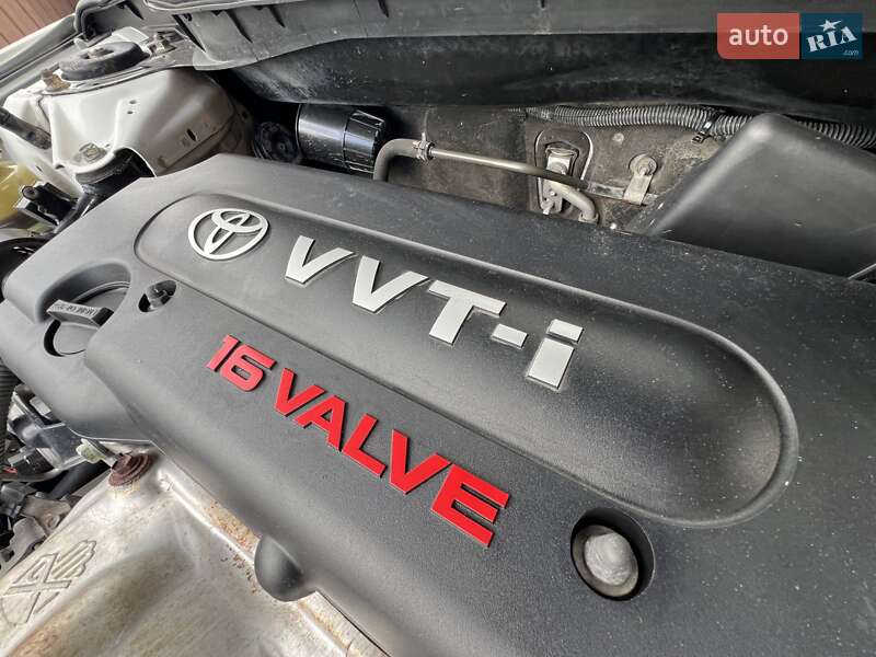 Седан Toyota Camry 2011 в Івано-Франківську