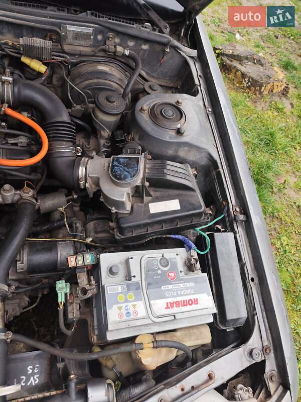 Седан Toyota Camry 1989 в Зорі фото 3 Седан Toyota Camry 1989 в Зорі