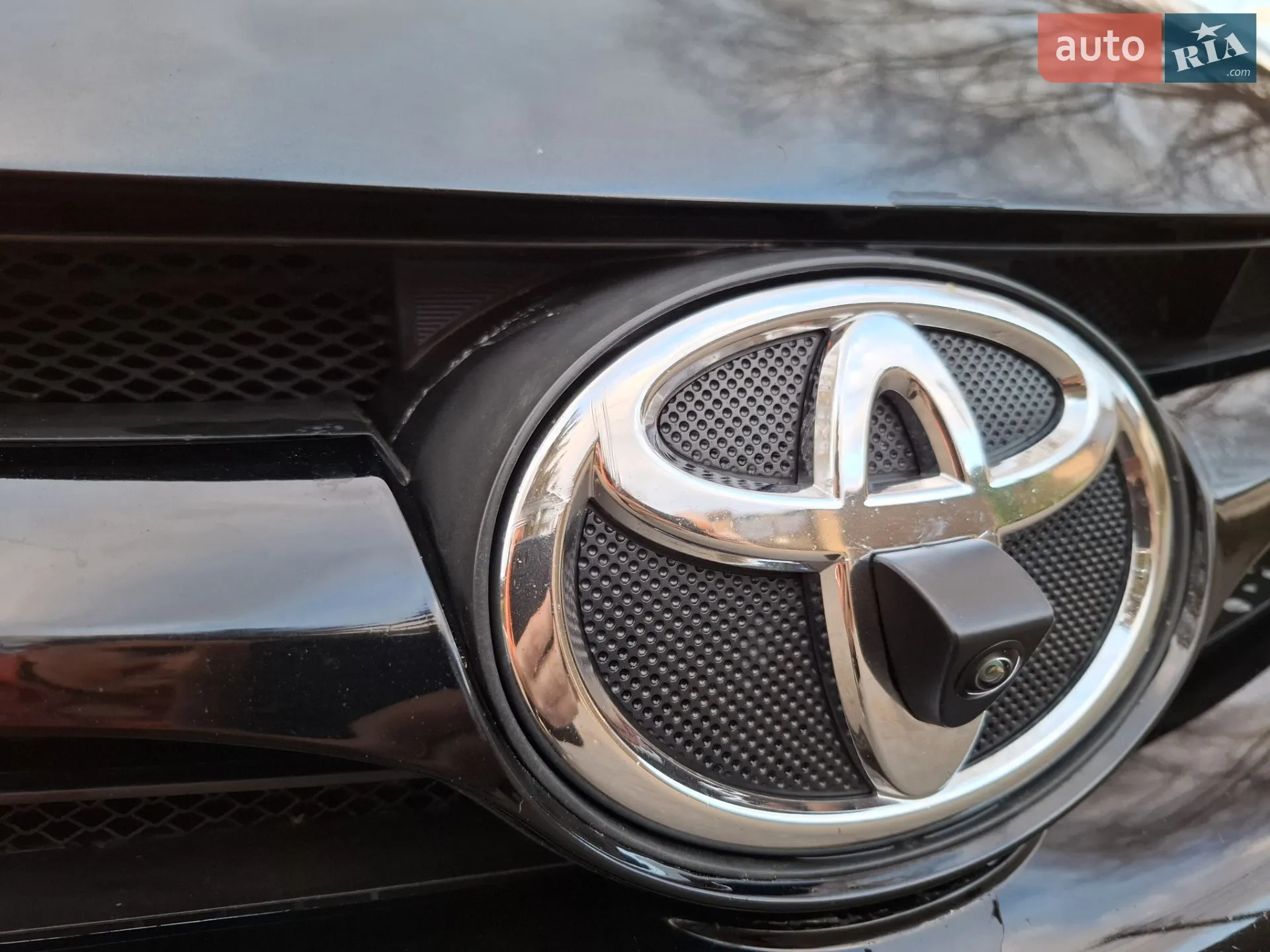 2016 Toyota Camry - мініатюра 8
