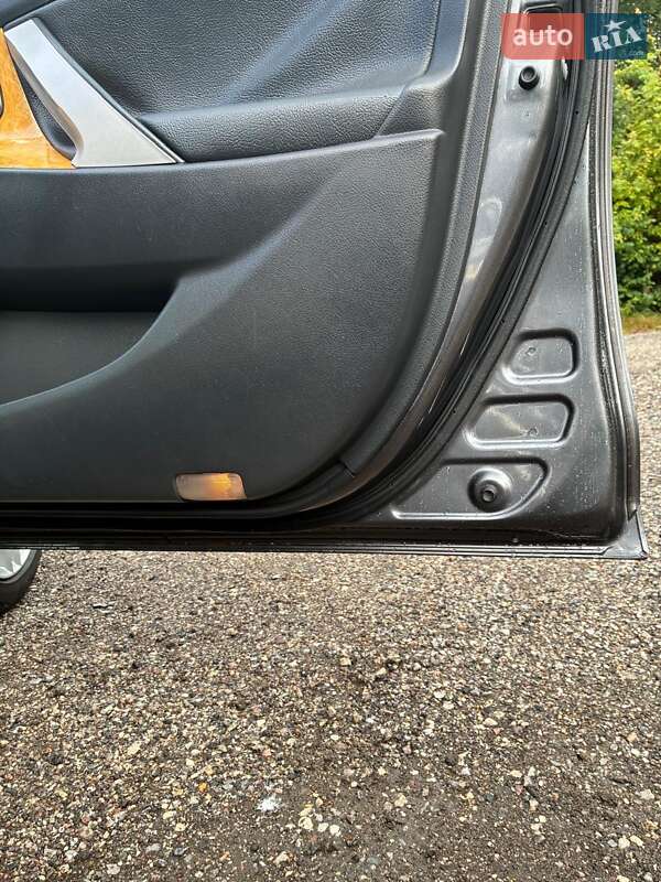 Седан Toyota Camry 2007 в Херсоне фото 8 Седан Toyota Camry 2007 в Херсоне