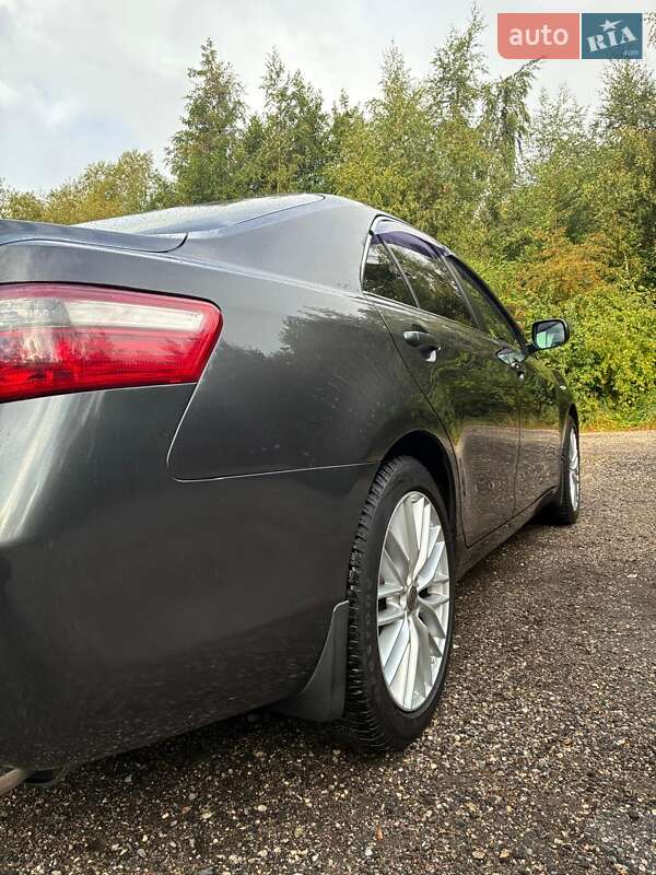 Седан Toyota Camry 2007 в Херсоне фото 12 Седан Toyota Camry 2007 в Херсоне