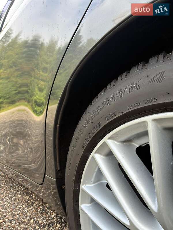 Седан Toyota Camry 2007 в Херсоне фото 17 Седан Toyota Camry 2007 в Херсоне