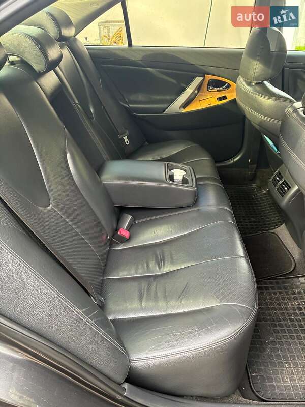 Седан Toyota Camry 2007 в Херсоне фото 23 Седан Toyota Camry 2007 в Херсоне
