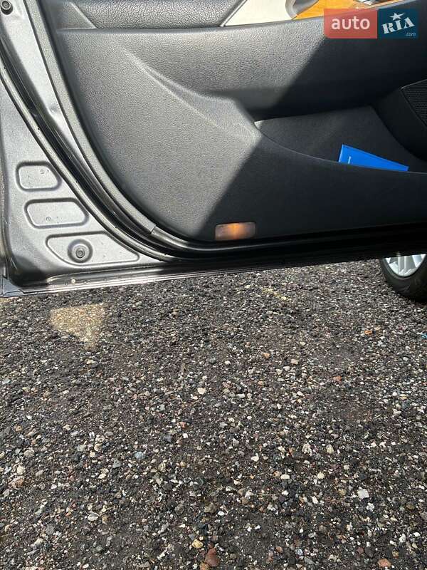 Седан Toyota Camry 2007 в Херсоне фото 30 Седан Toyota Camry 2007 в Херсоне