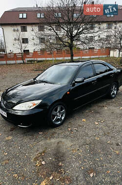 Седан Toyota Camry 2004 в Харкові