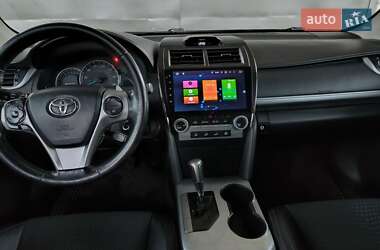 Седан Toyota Camry 2013 в Первомайську