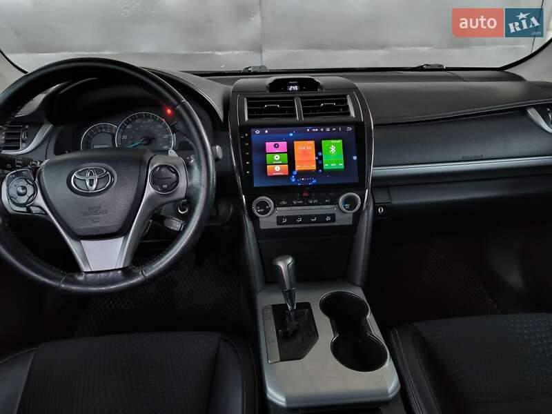 Седан Toyota Camry 2013 в Первомайске фото 7 Седан Toyota Camry 2013 в Первомайске