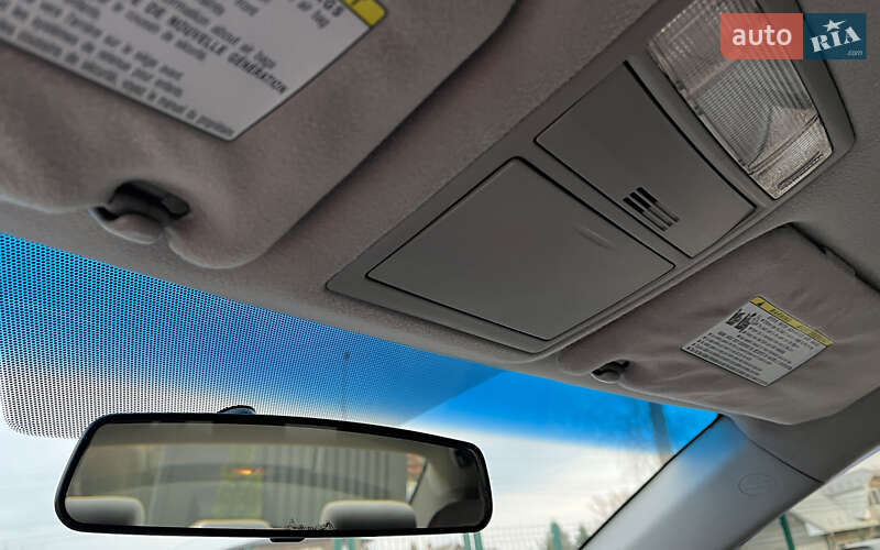 Седан Toyota Camry 2011 в Коломиї фото 17 Седан Toyota Camry 2011 в Коломиї